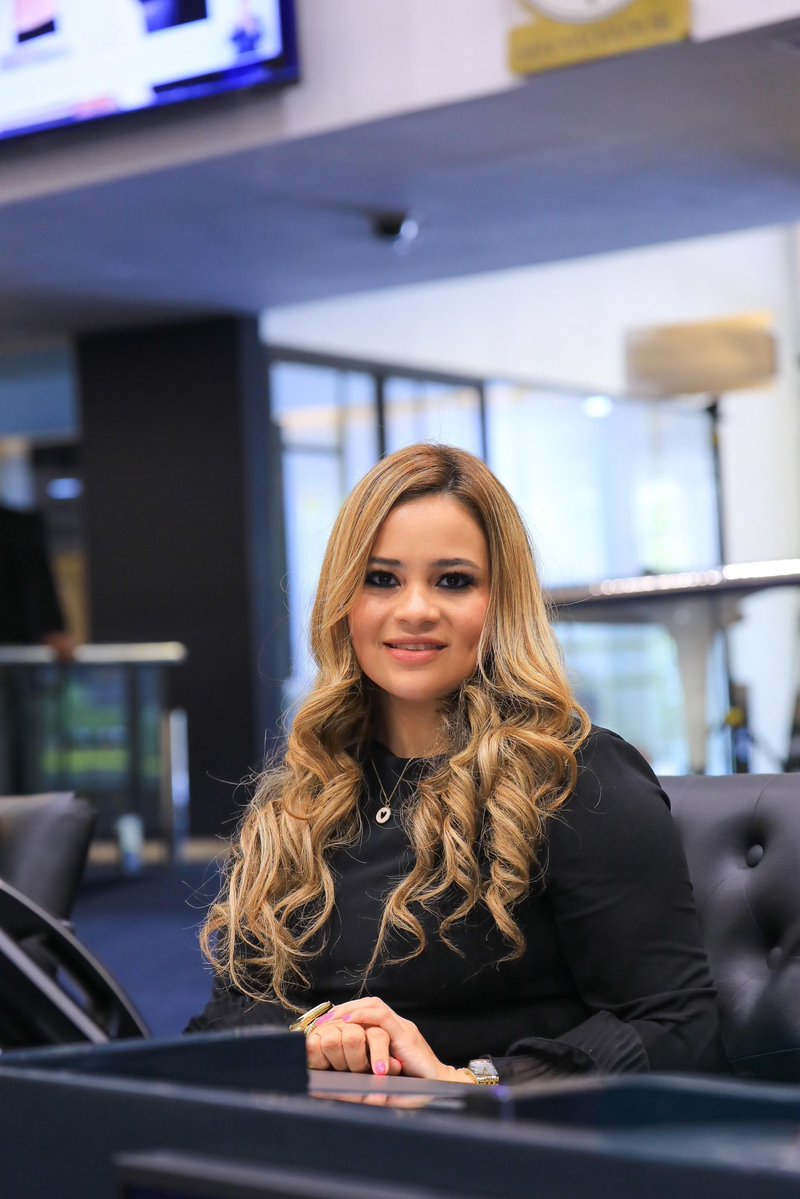 Rebeca Rodríguez tweet media