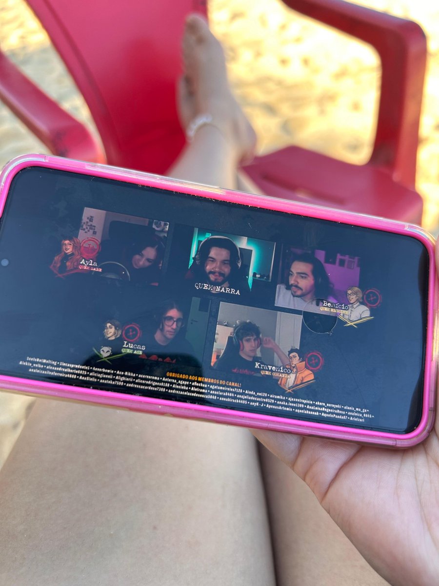 to de férias, mas preciso terminar o episódio 13 de #XdaQuestãoRPG