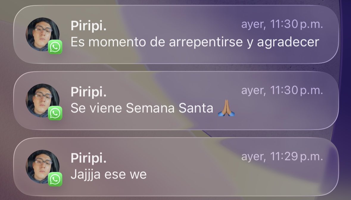 Estoy convencido que <a href="/Rodohj29/">rodo</a> hará un México mejor de la mano del señor.🙏🏻🕊️