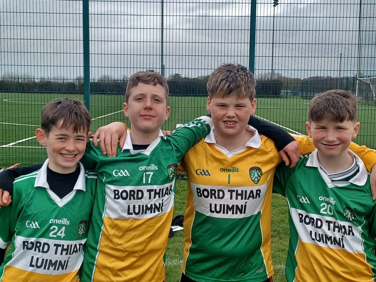 Adare GAA tweet media