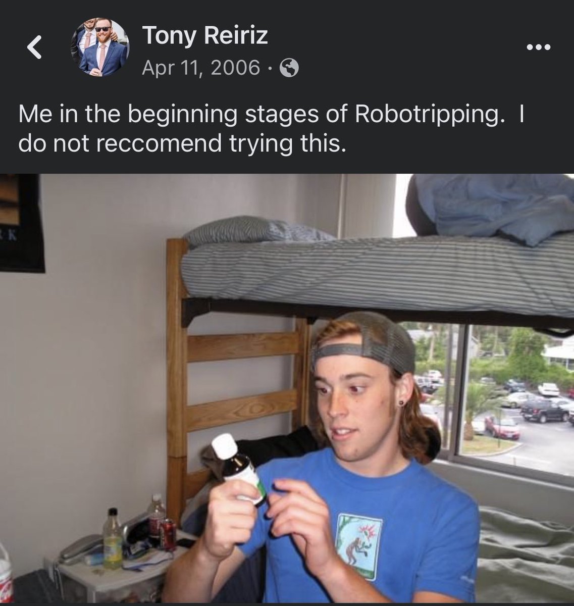 Nostalgia tweet media