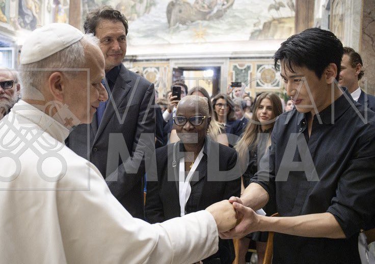 pauli ⛓ tweet media