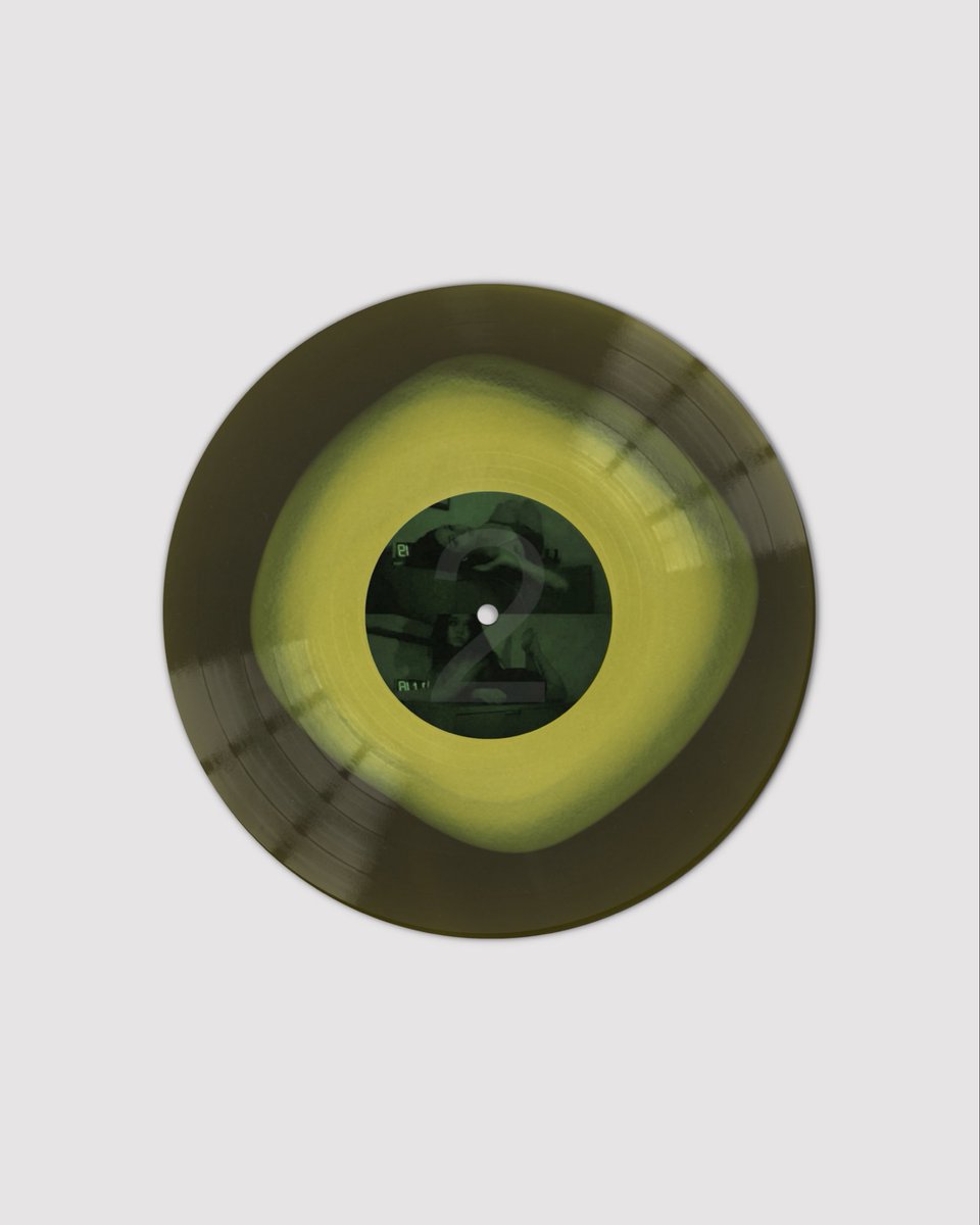 Vertigo Vinyl tweet media