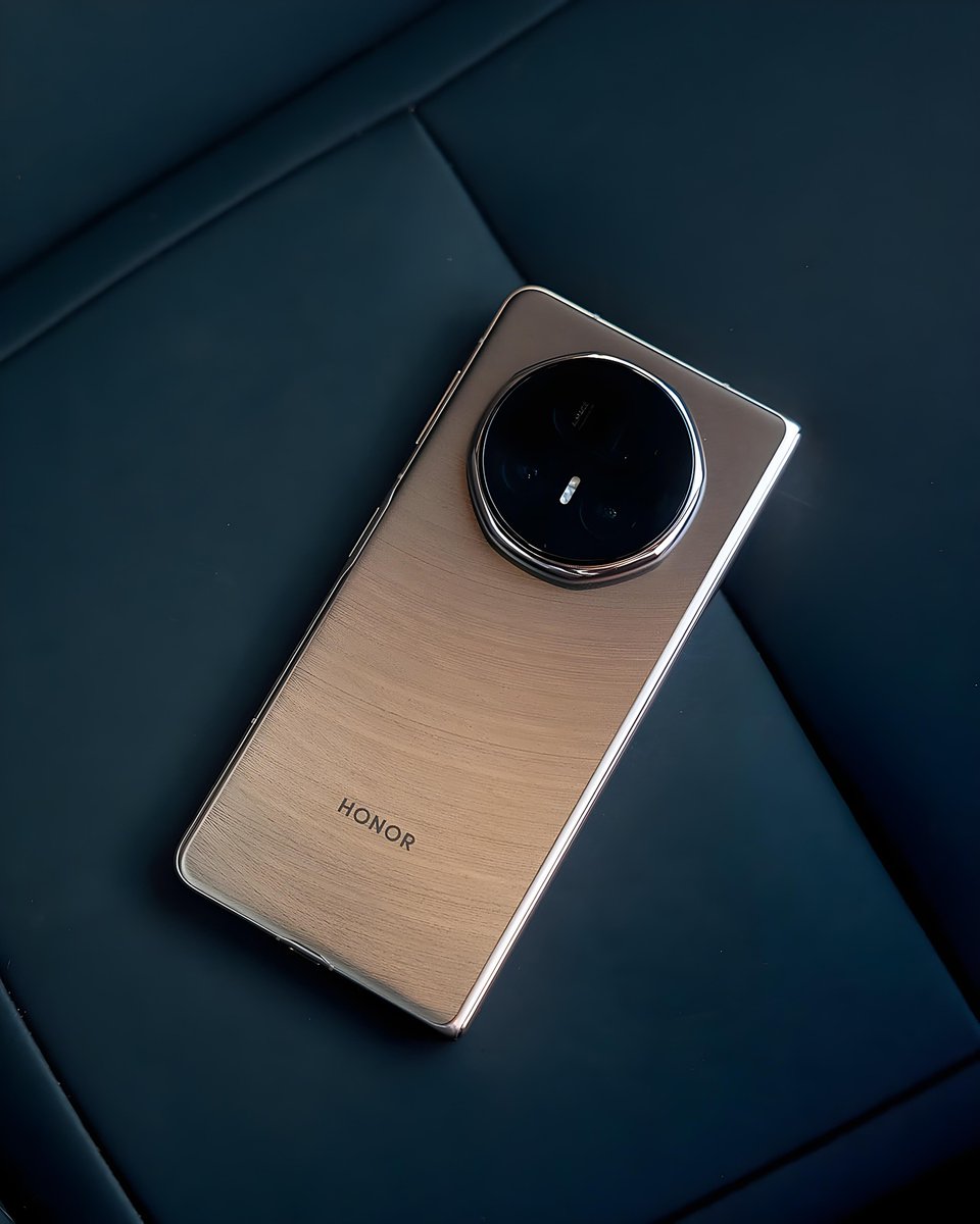 HONOR KSA | هونر السعودية tweet media