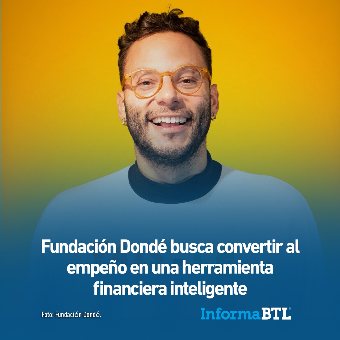 Revista InformaBTL tweet media