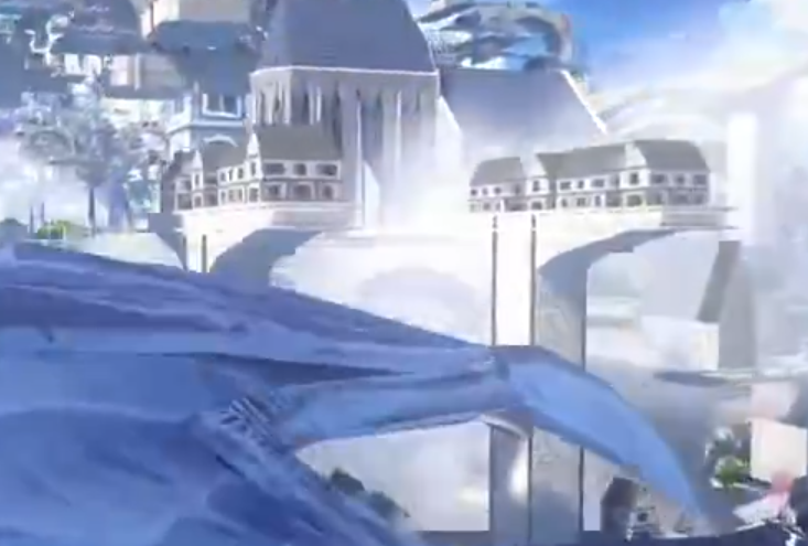 randomed bleached 👀 🇫🇷 tweet media