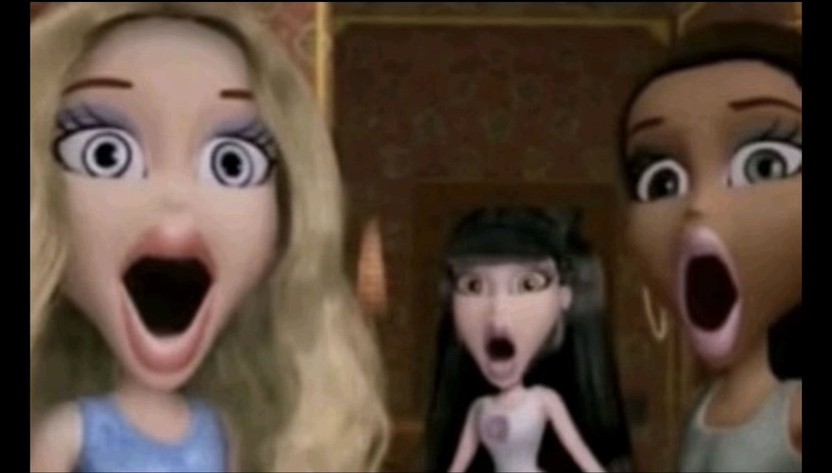 VikTi | 👧⏳🎼💄 tweet media