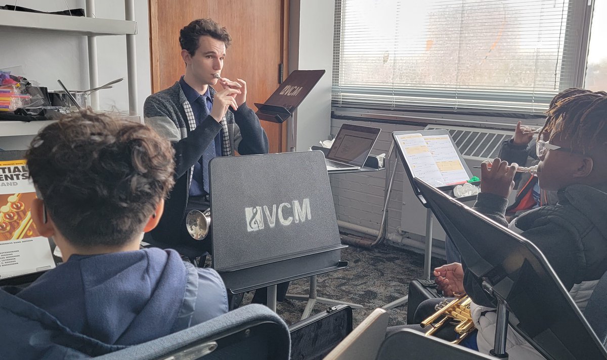 VanderCook tweet media