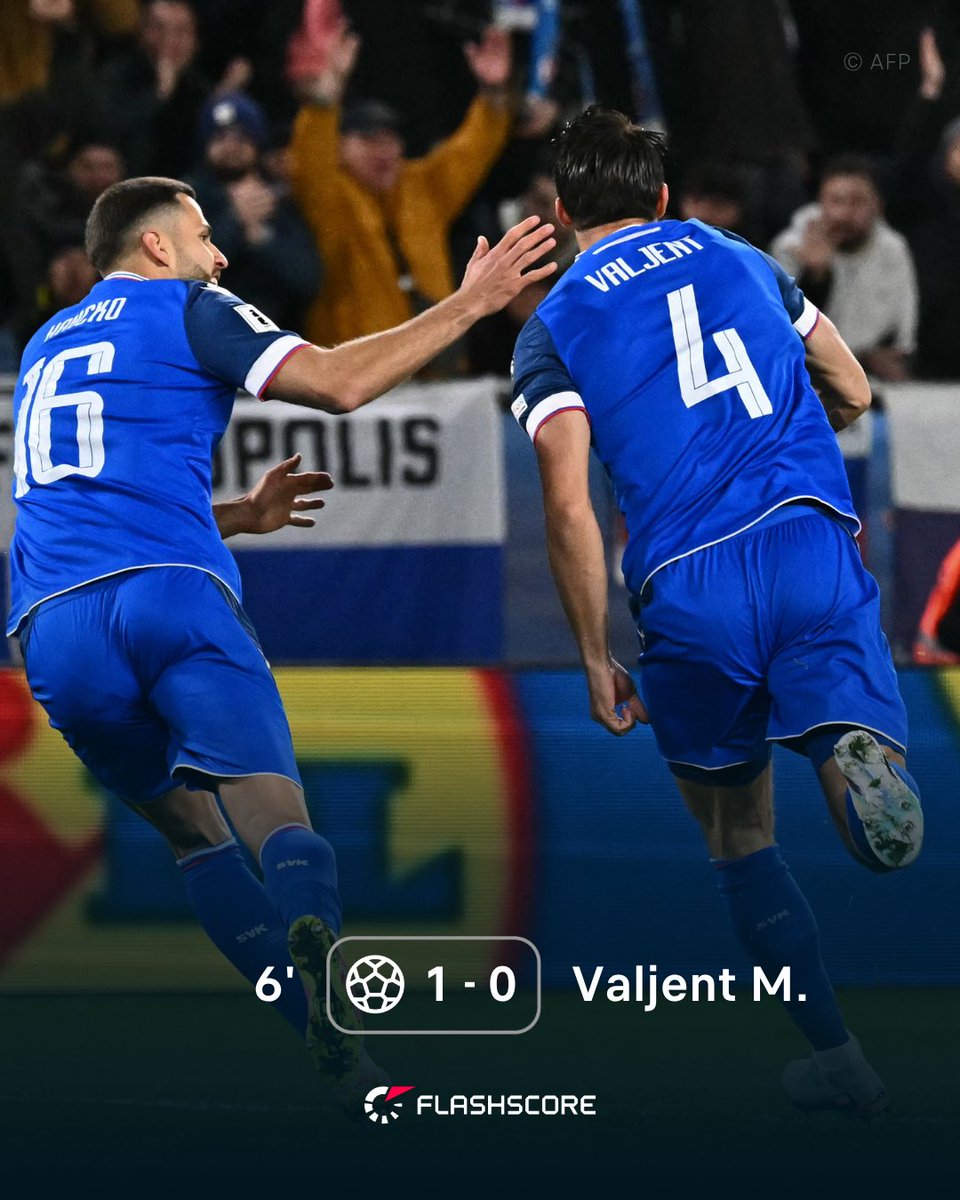 Flashscore.sk tweet media