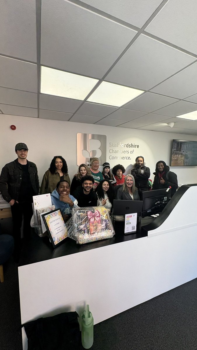 KINGS AWARD WINNING URBAN YOUTH CHARITY tweet media