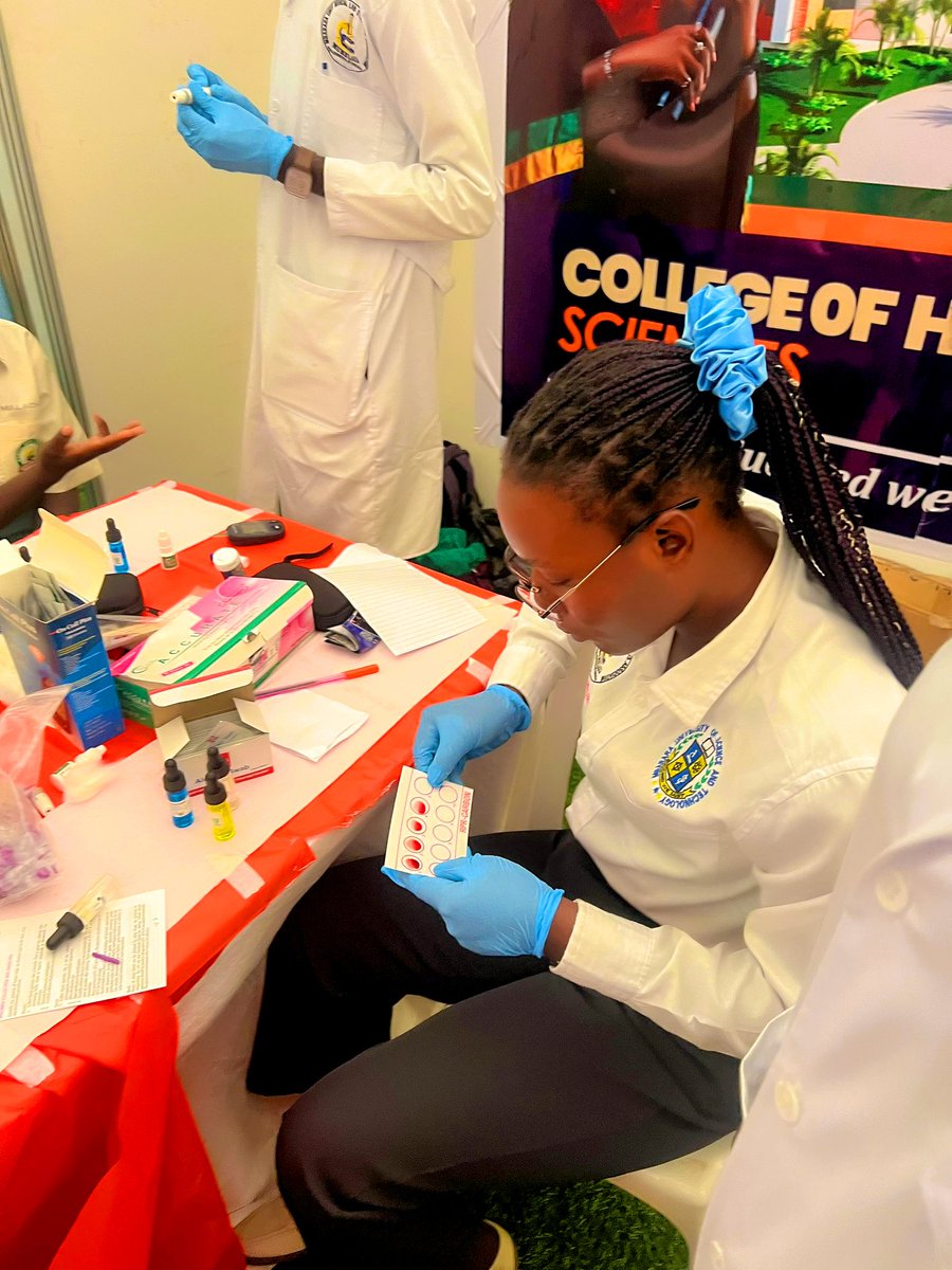 Mbarara University tweet media