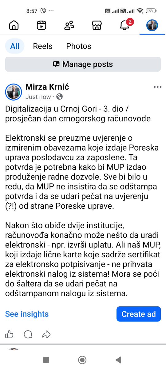 Mirza Krnić tweet media