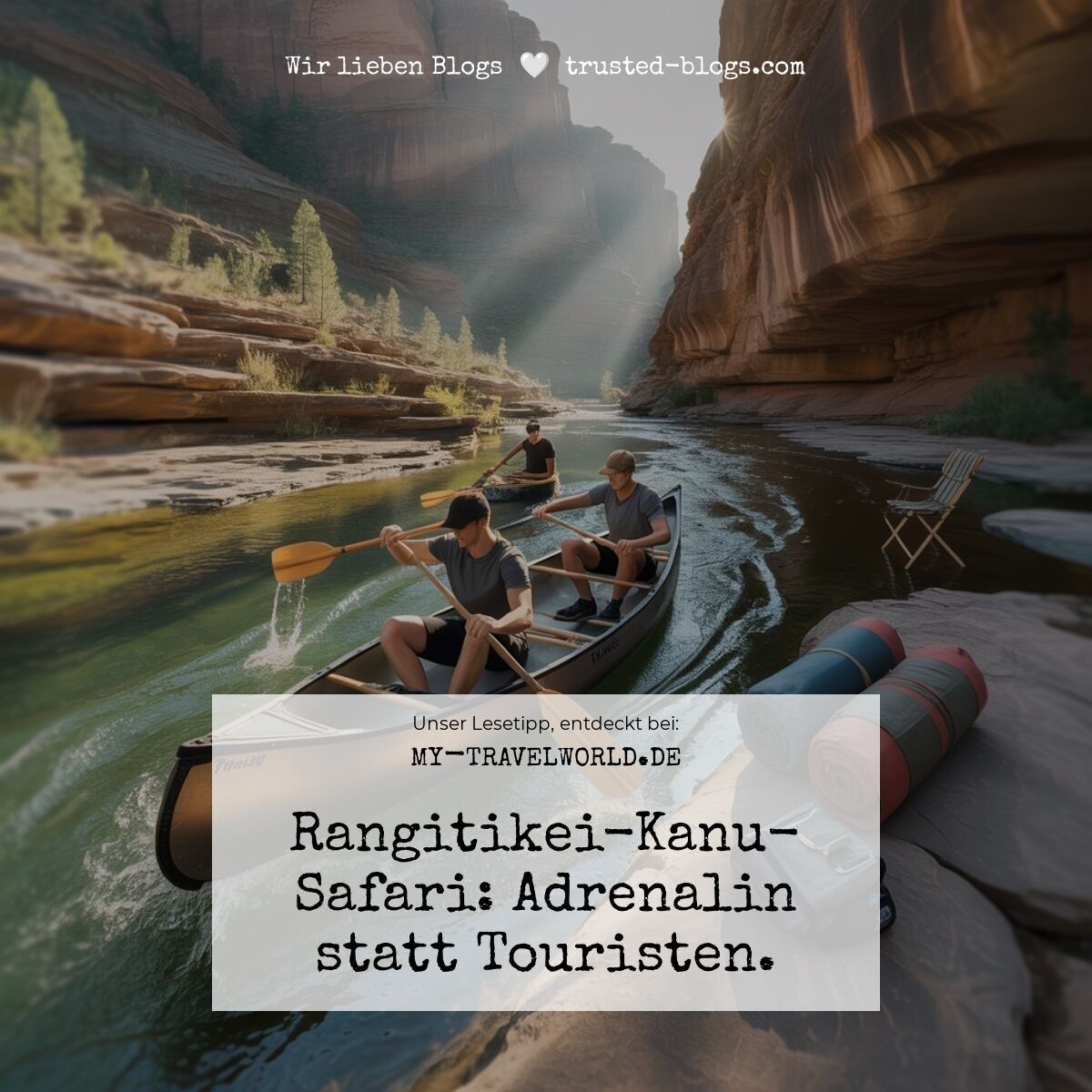 trusted blogs tweet media