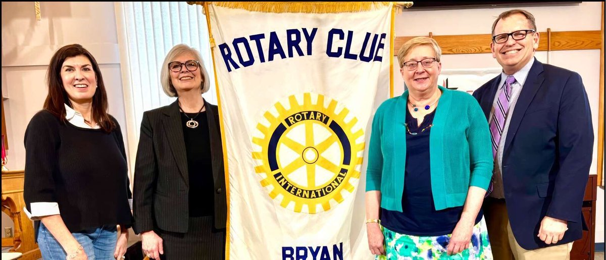 The Village Reporter tweet media