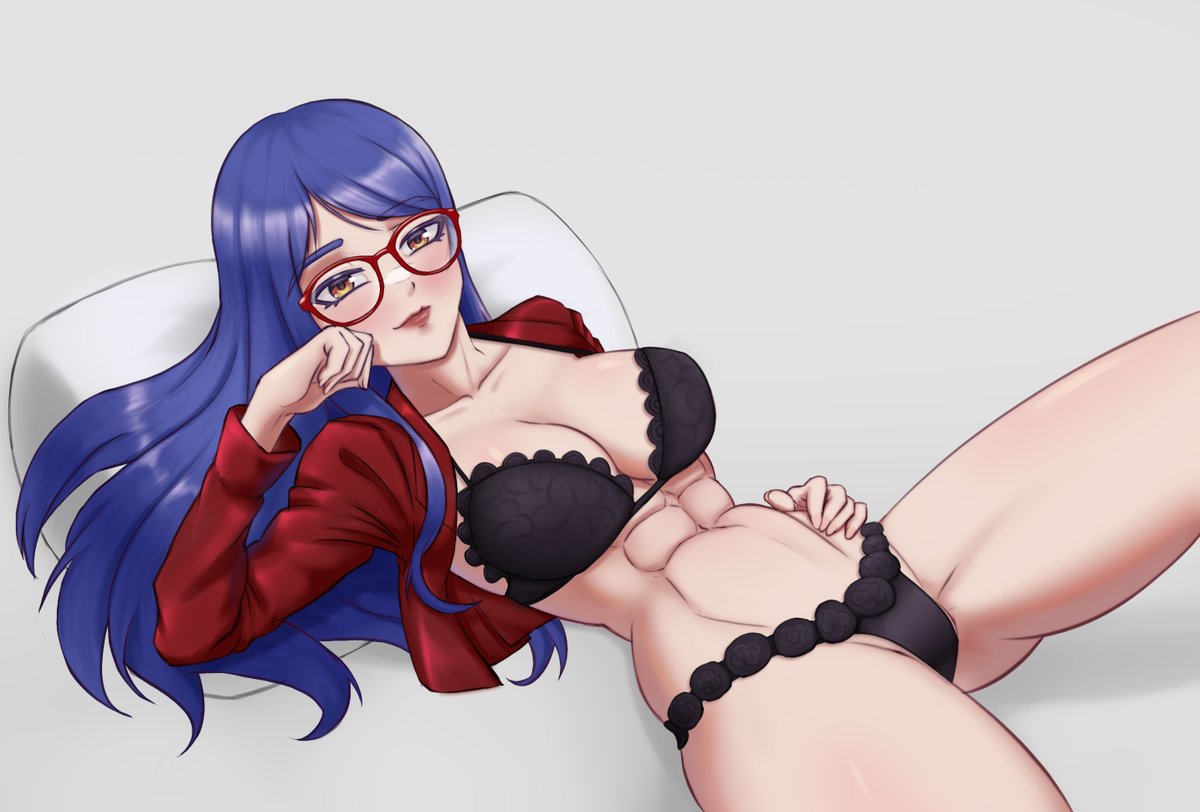 Hyper Soldier Tenguris (Year 6!) tweet media