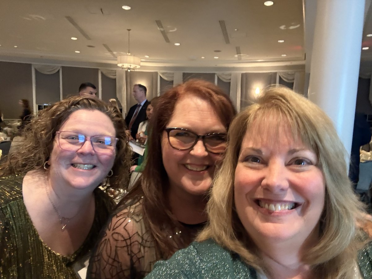 NTM staff had a wonderful evening at the <a href="/WTSCentralPA/">WTS_Central_PA</a> Annual Awards &amp; Scholarship Gala, held at the West Shore Country Club. It was a great night celebrating this year's award winners, as well as our staff who play a role in planning and organizing this annual gala!