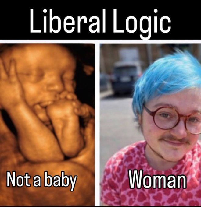 Stop Abortion Now tweet media