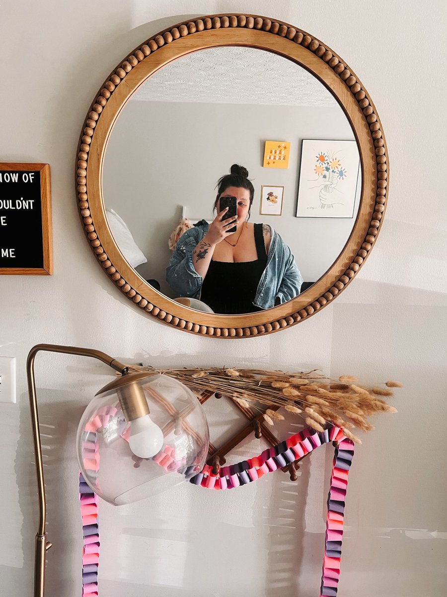 spring weather is back 🌱☀️