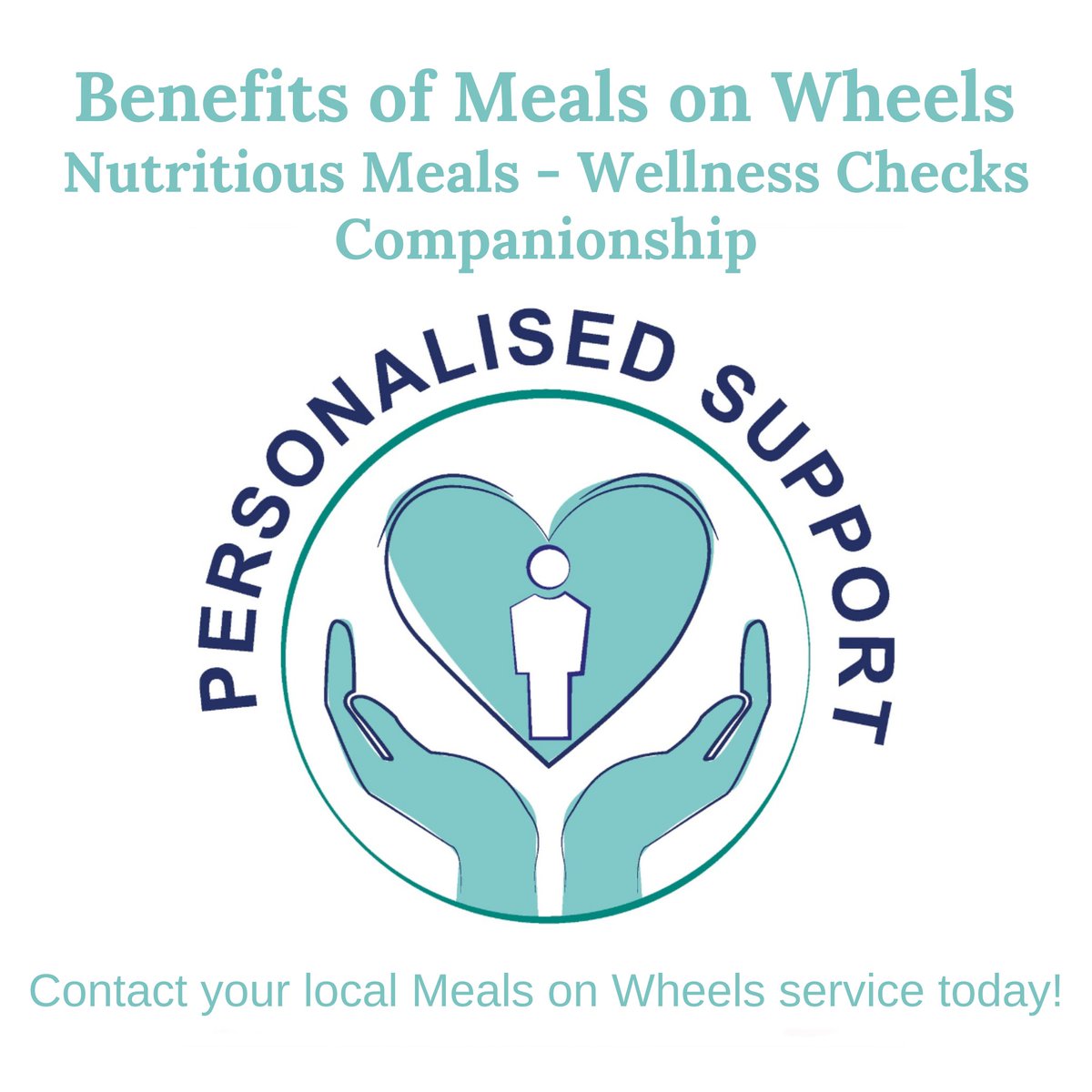 Meals on Wheels™ NSW tweet media