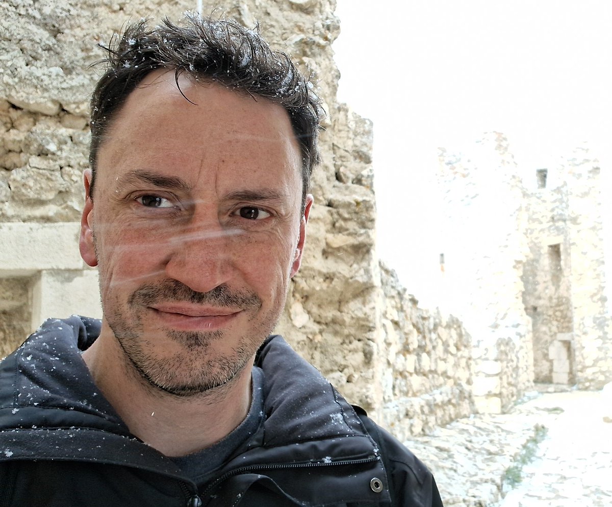 Martin Leo Rivers tweet media