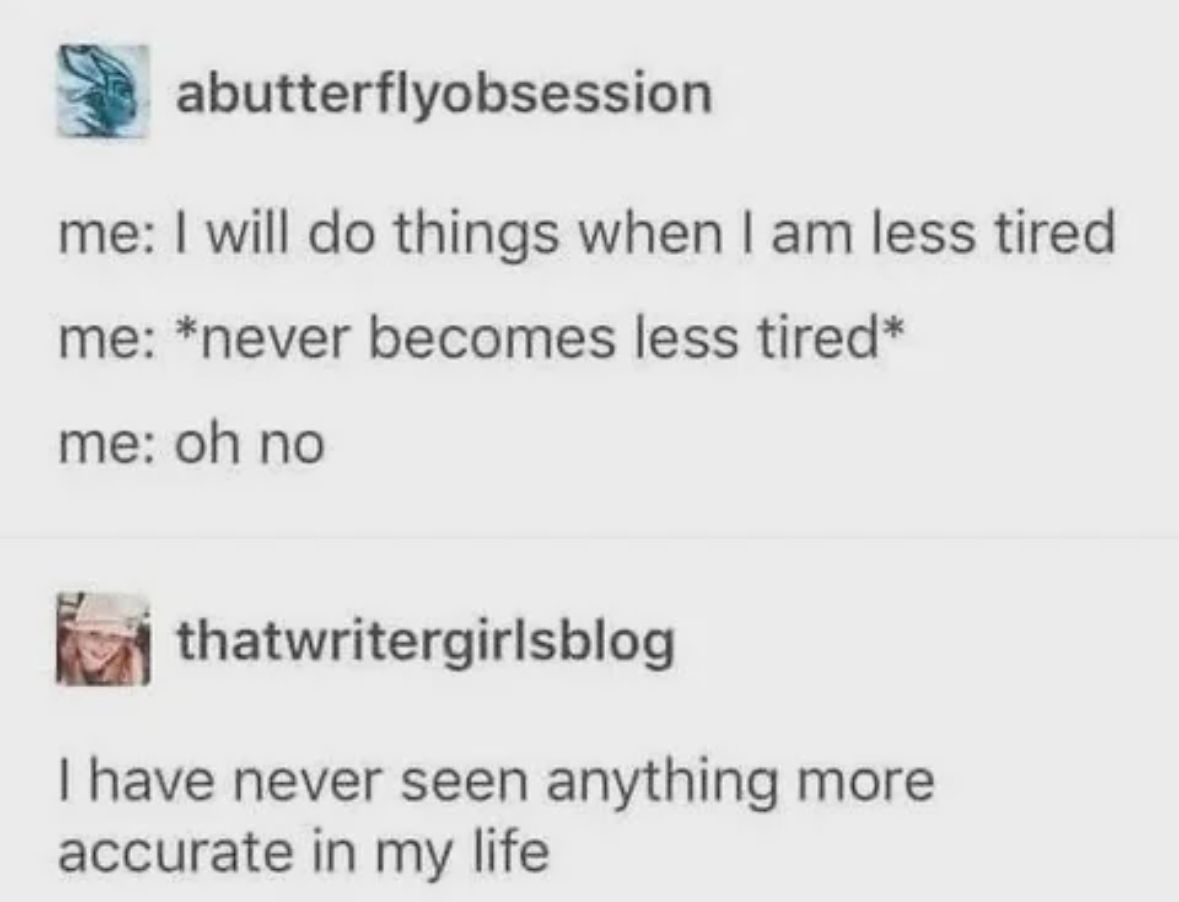 ADHD Memes tweet media