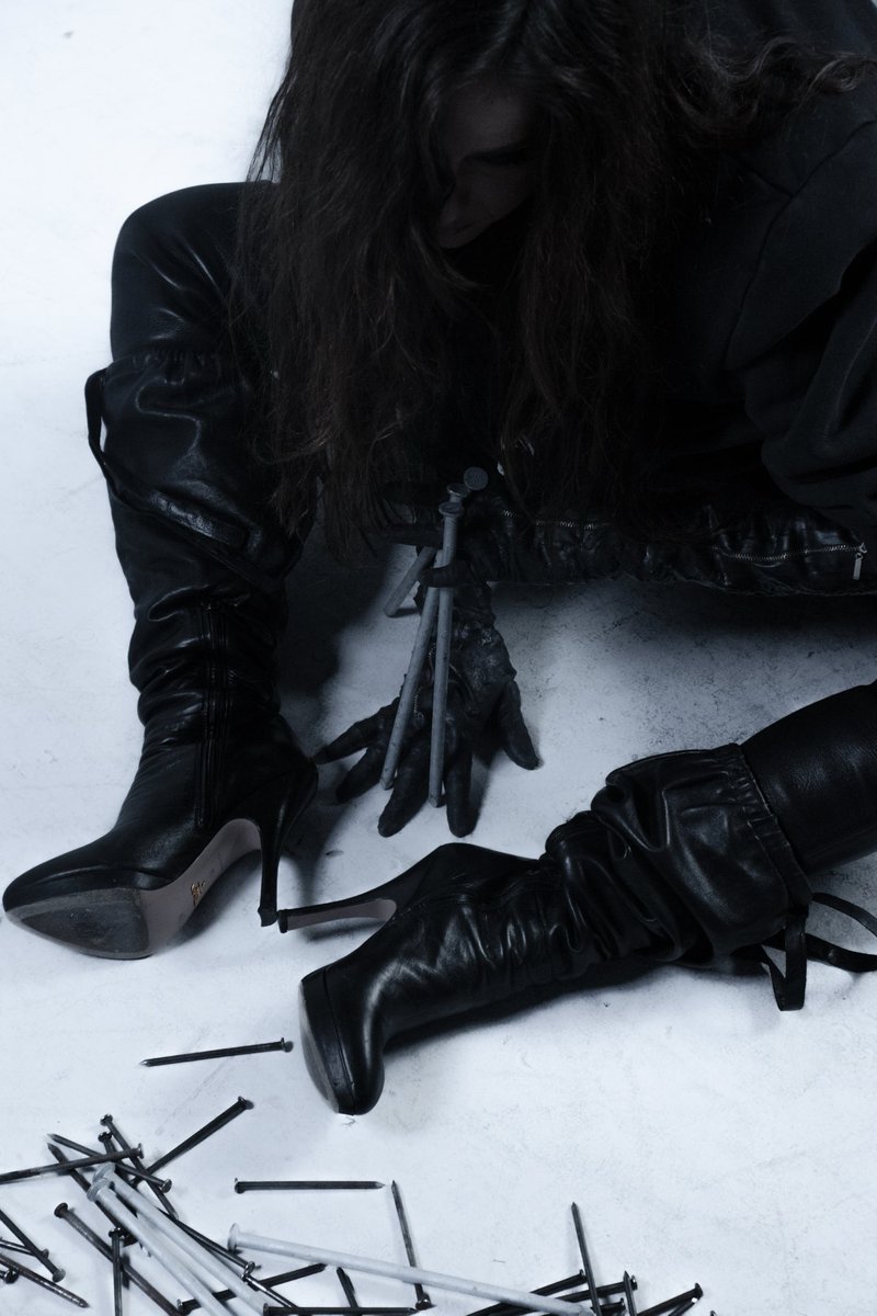 Clara La San tweet media