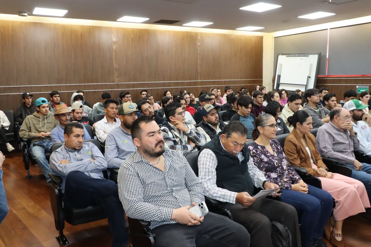 Centro Universitario de Los Altos tweet media