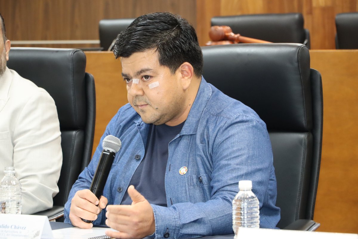 Centro Universitario de Los Altos tweet media