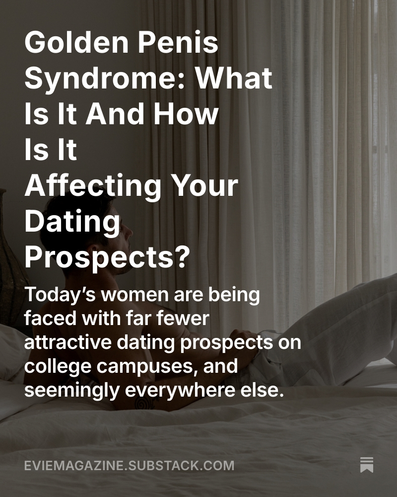 Evie Magazine tweet media