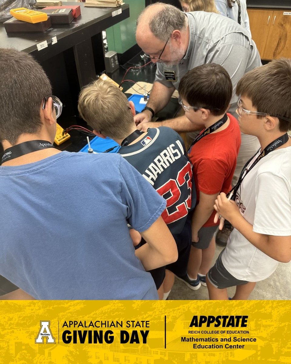 AppState RCOE tweet media