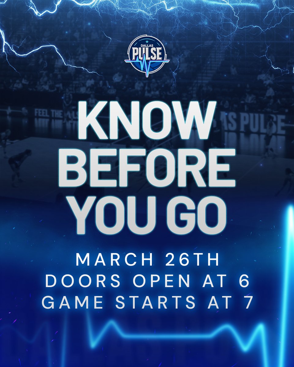 Dallas Pulse tweet media