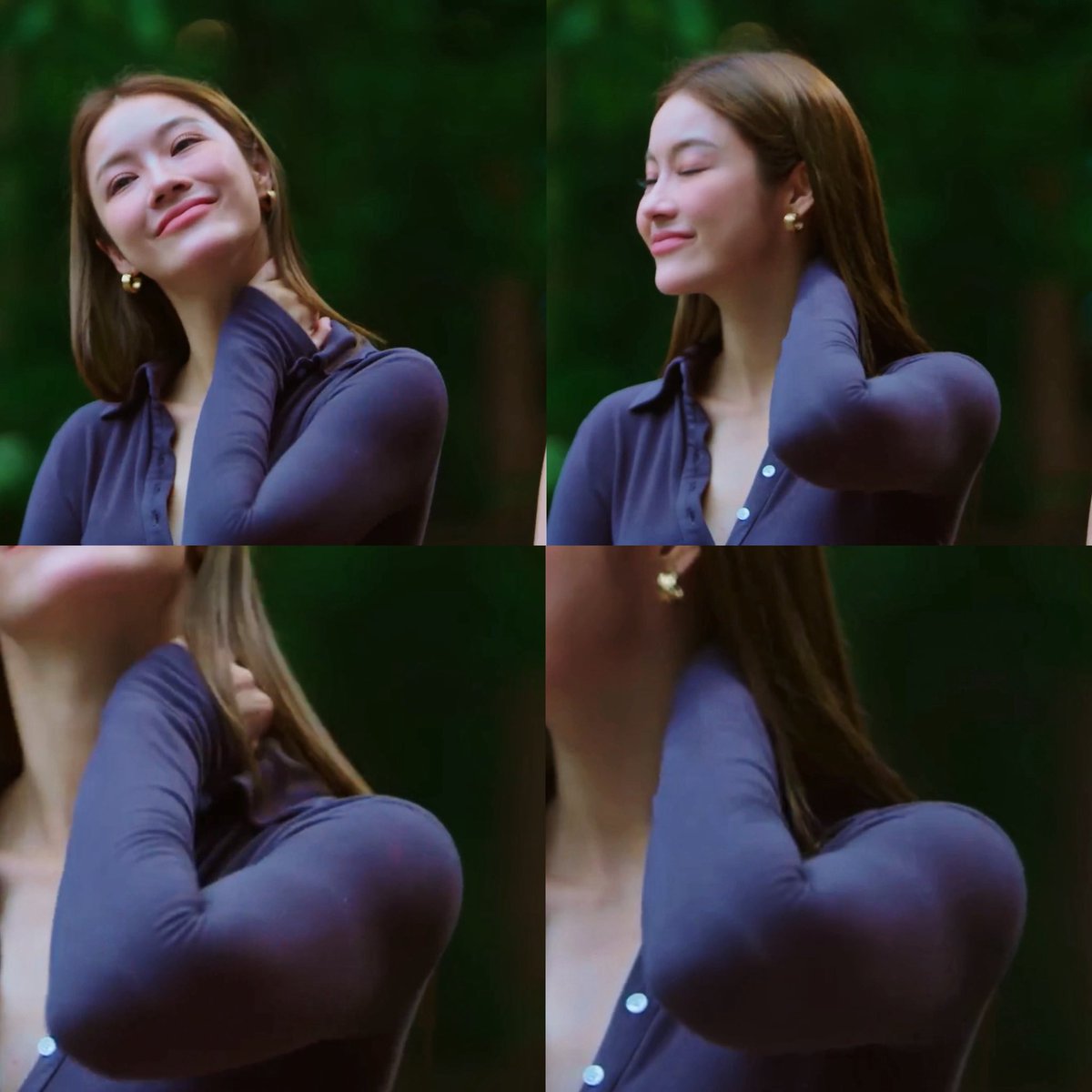 Namtan Biceps tweet media