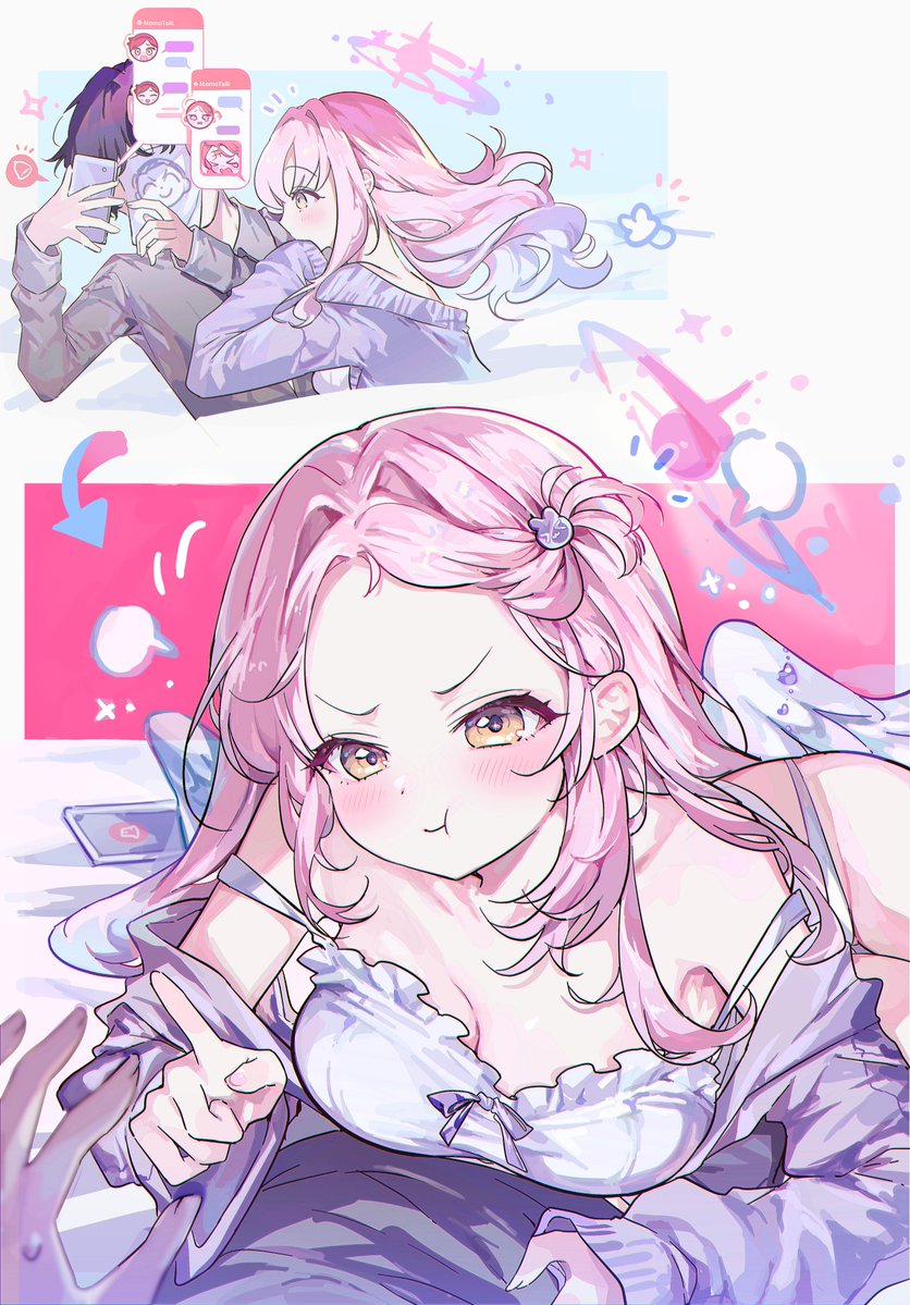 🎀₀² tweet media