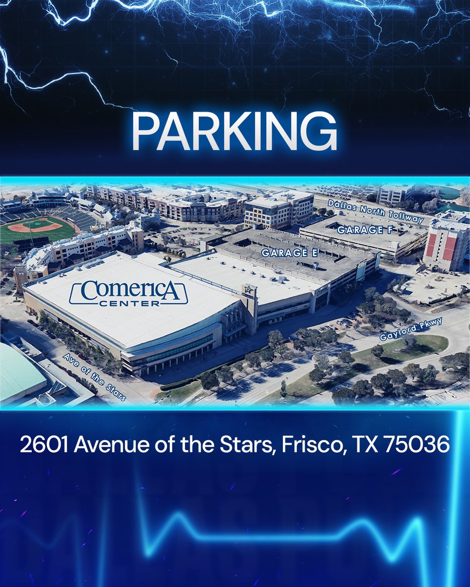 Dallas Pulse tweet media