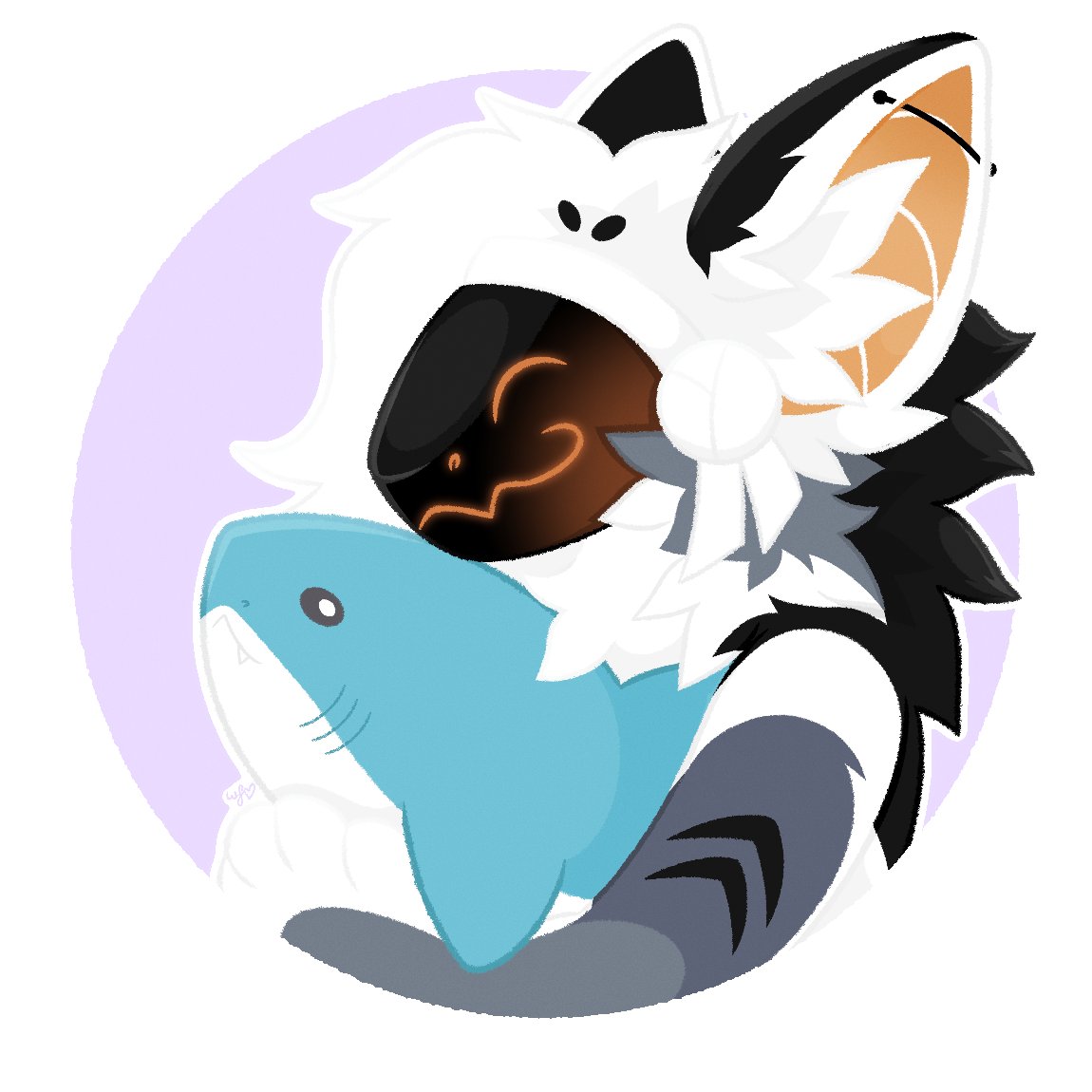 thewitchsflower's tweet photo. 🍣

#protogen #protogenart https://t.co/OG24ssIHIu