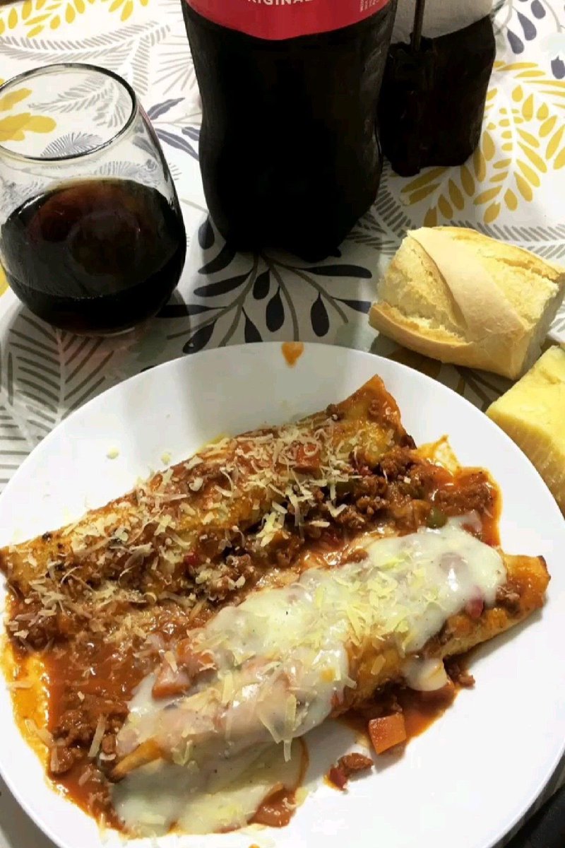 Capture de Gula 🤤 tweet media