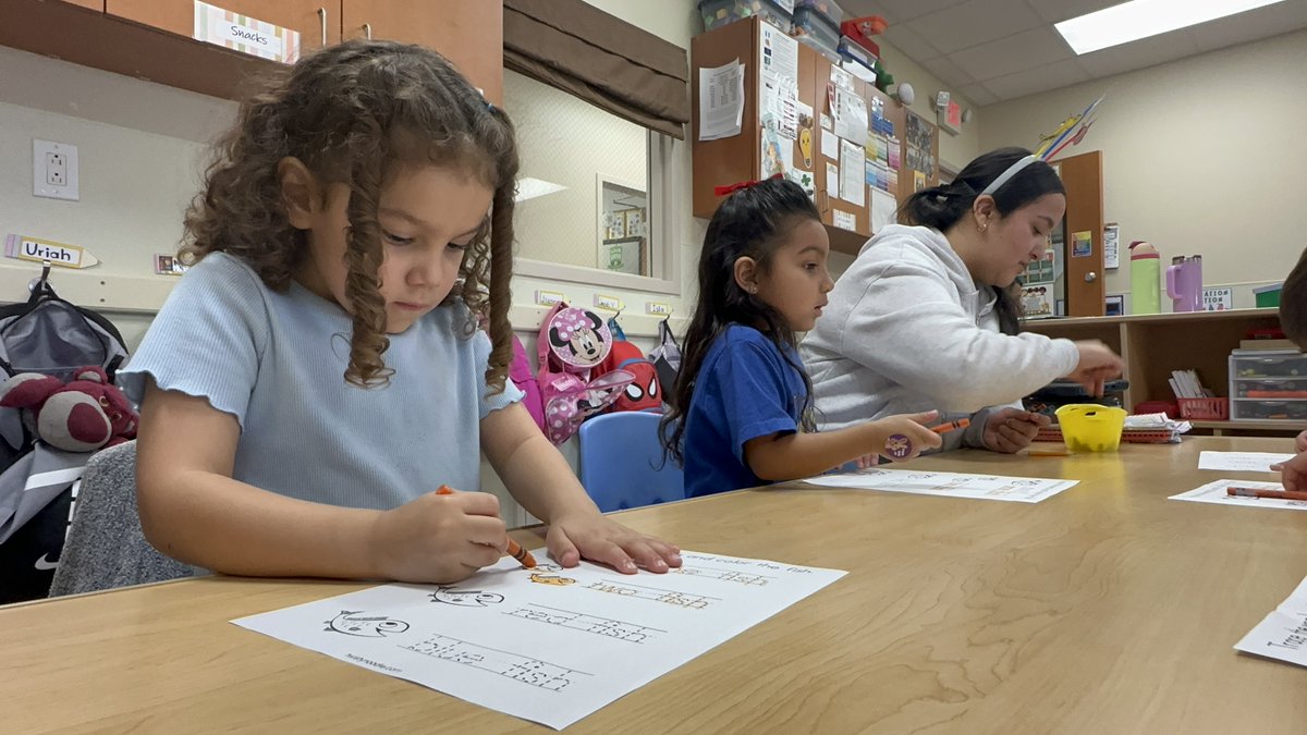 Collaborative for Children tweet media