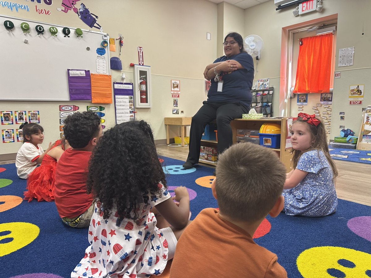 Collaborative for Children tweet media