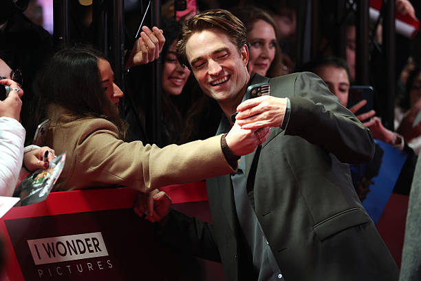 Robert Pattinson Brasil 🦇 Fã-clube tweet media