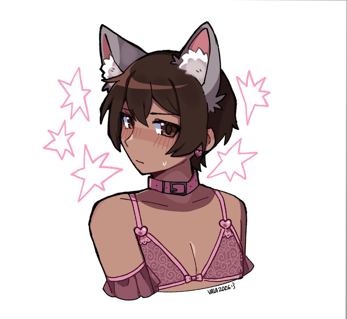 ♡ValaBun♡ comm OPEN tweet media