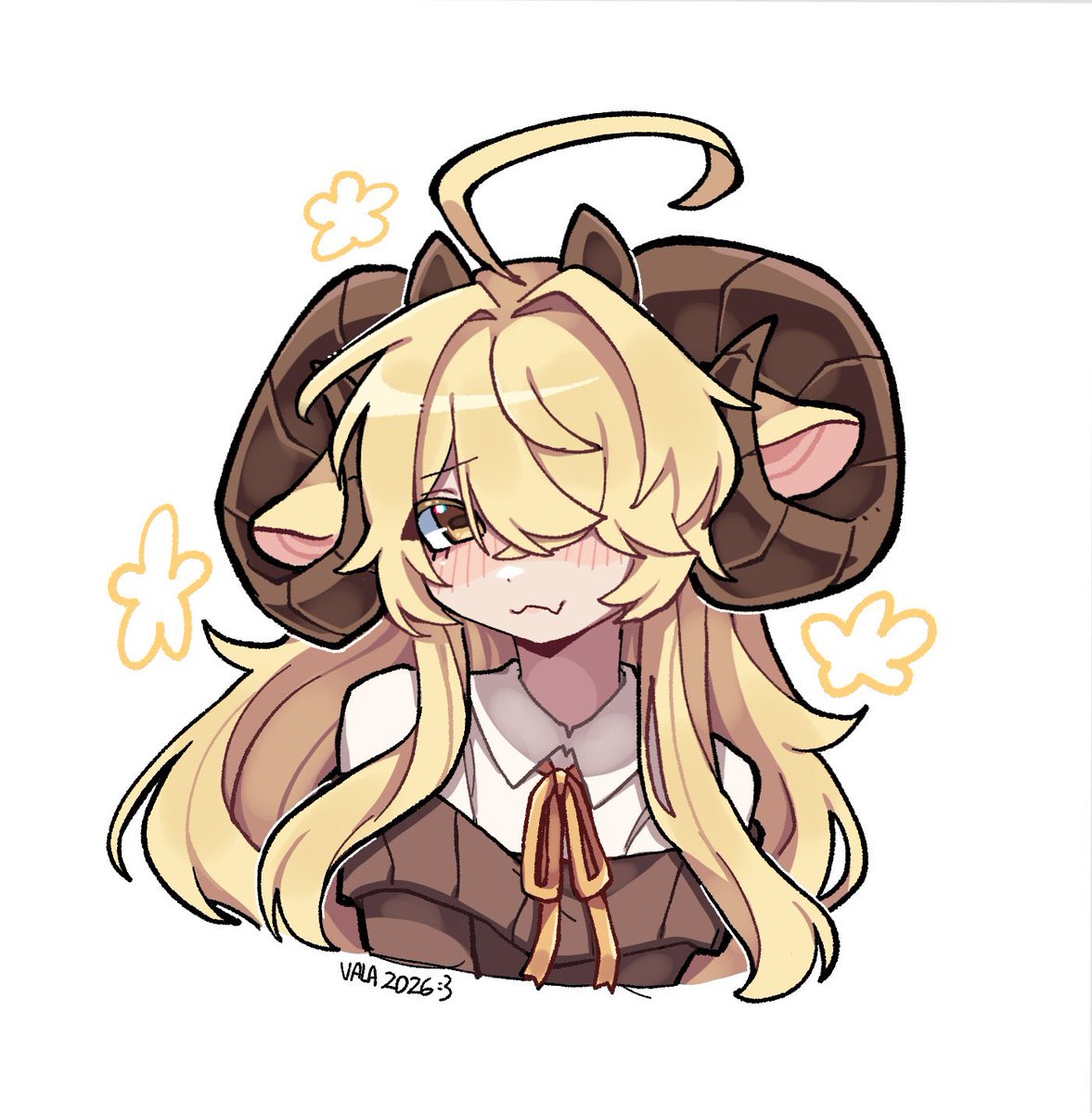 ♡ValaBun♡ comm OPEN tweet media