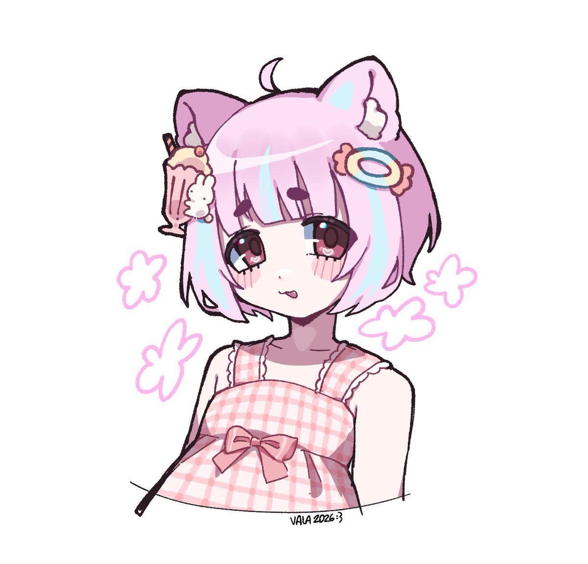 ♡ValaBun♡ comm OPEN tweet media