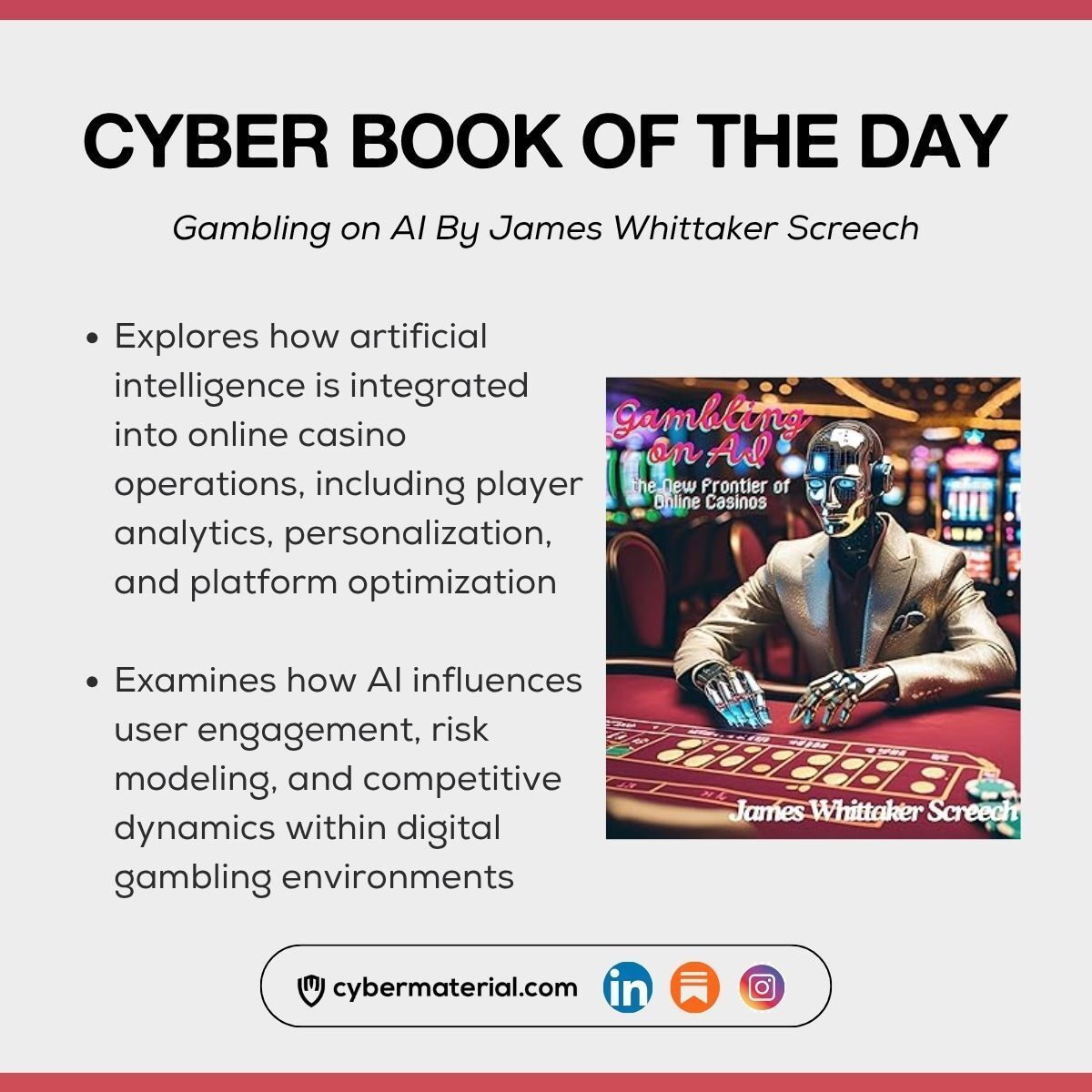 ✇ ⚪🛡 CyberMaterial ✪ tweet media