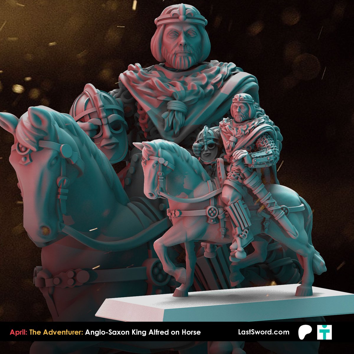 Lastsword tweet media