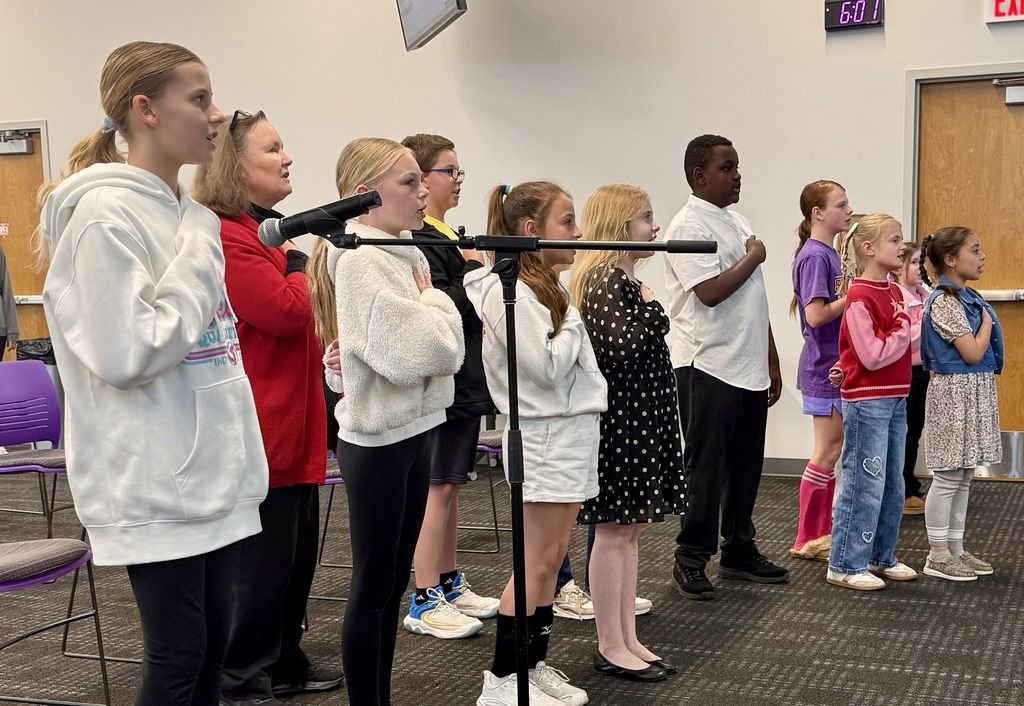 Spring Hill Schools tweet media