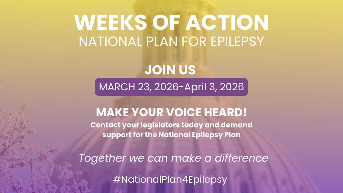American Epilepsy Society tweet media