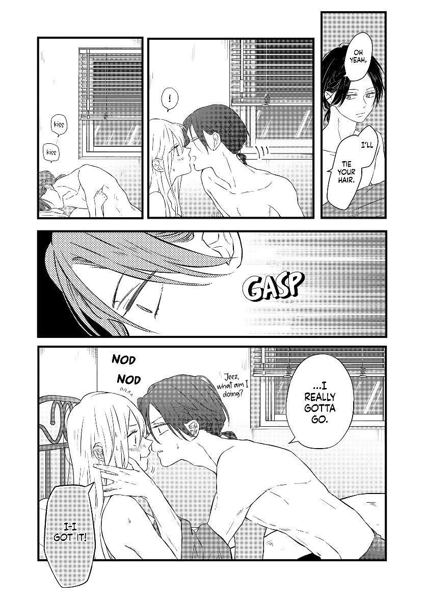 𝗟𝘂𝘃✨ tweet media