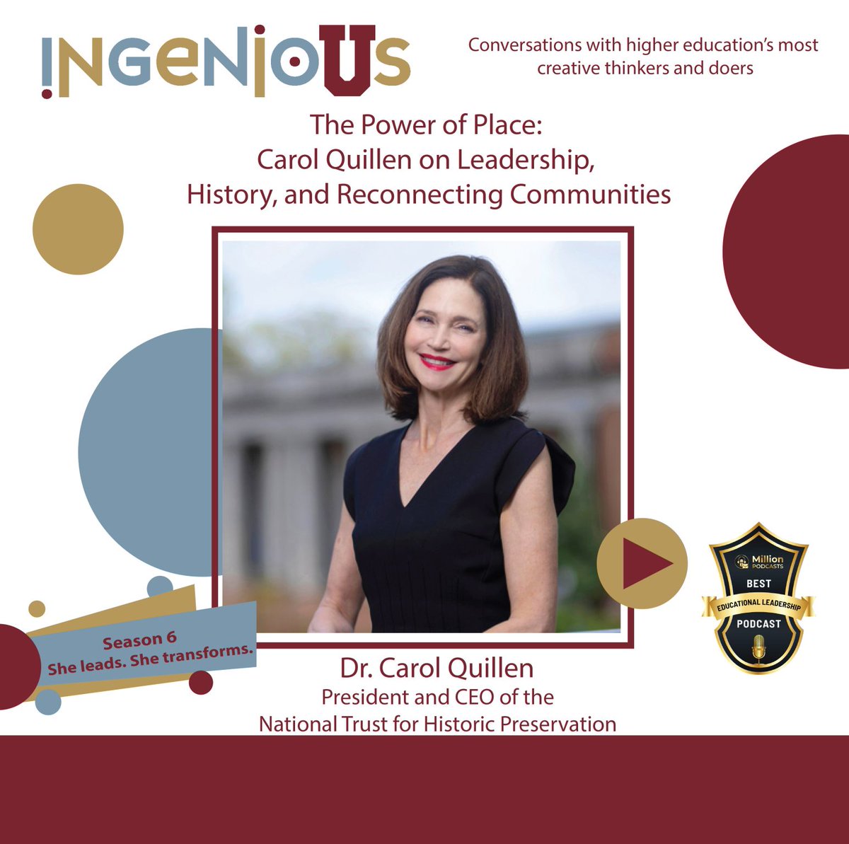 Saving Places tweet media