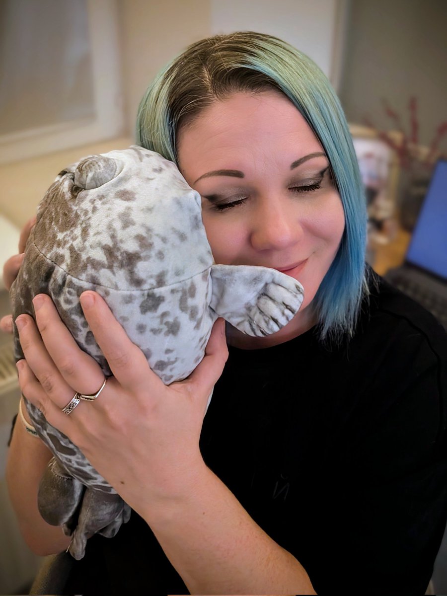 мягенькая уся 🐾 tweet media