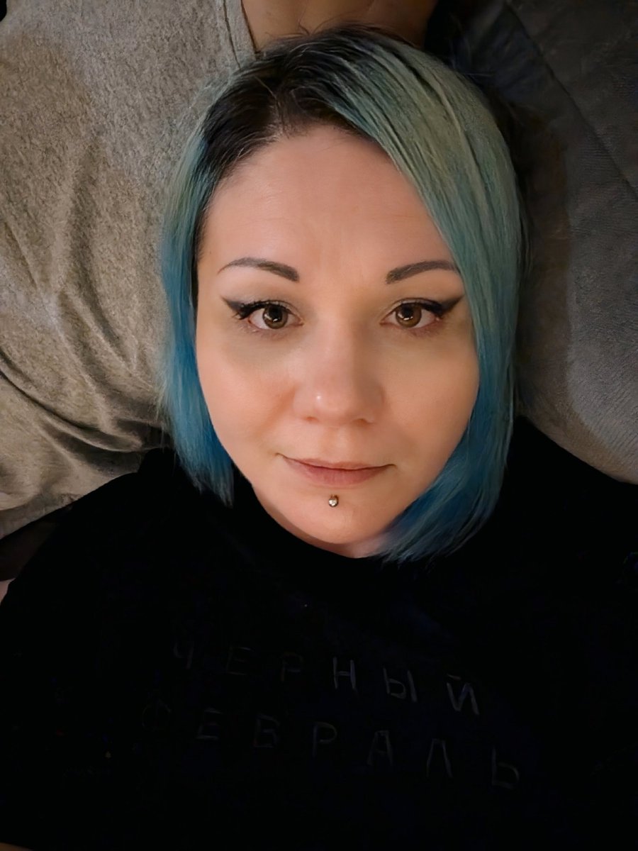 мягенькая уся 🐾 tweet media